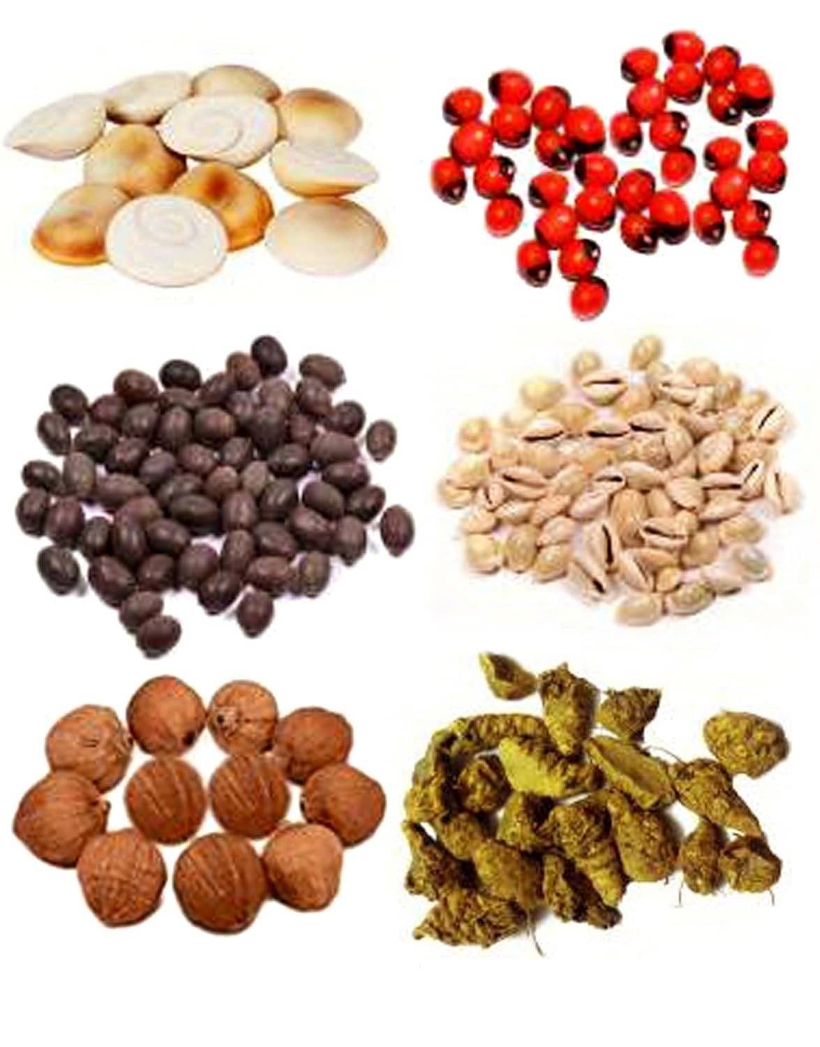     			Divyanshi Enterprises Pooja Kit 1 ( Pack of 1 )