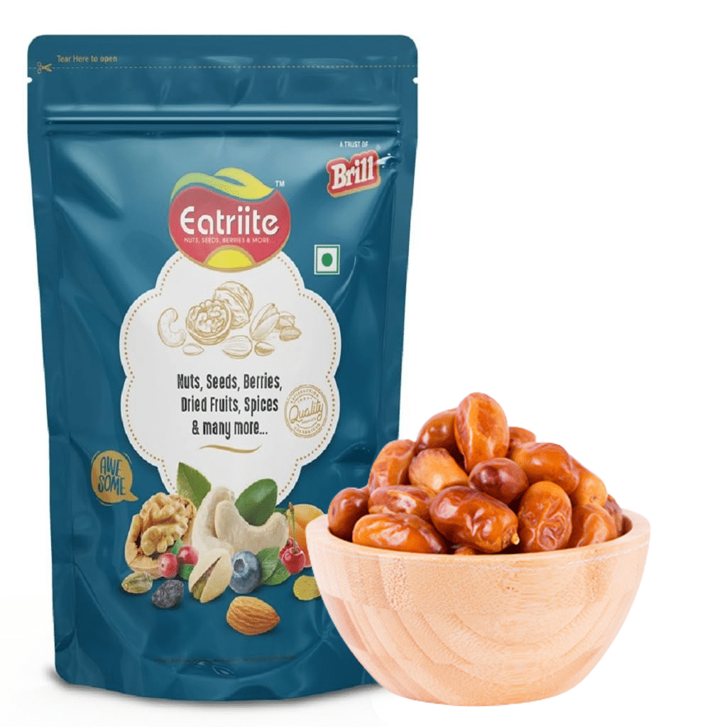 EATRIITE Dates (Khajoor) 250 g EATRIITE Dates (Khajoor) 250 g