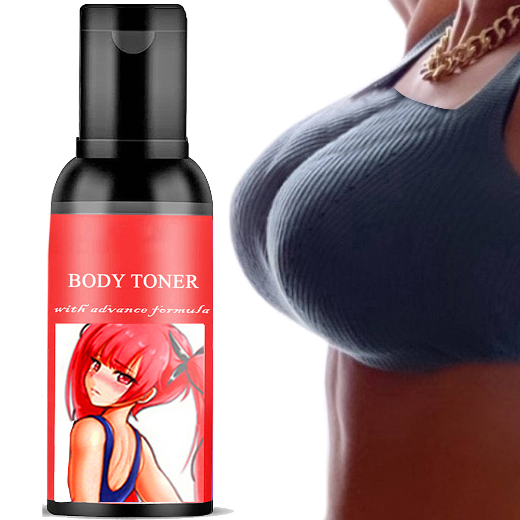     			LA'Beardex Firming Oil ( 50 mL )