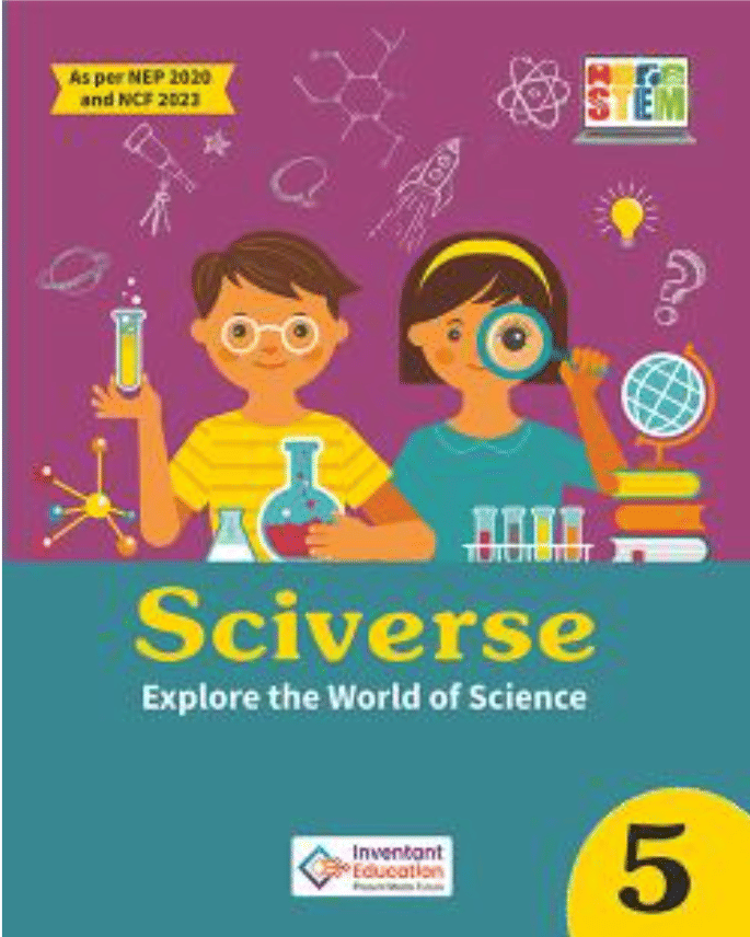 SCIVERSE EXPLORE THE WORLD OF SCIENCE CLASS 5 SCIVERSE EXPLORE THE WORLD OF SCIENCE CLASS 5