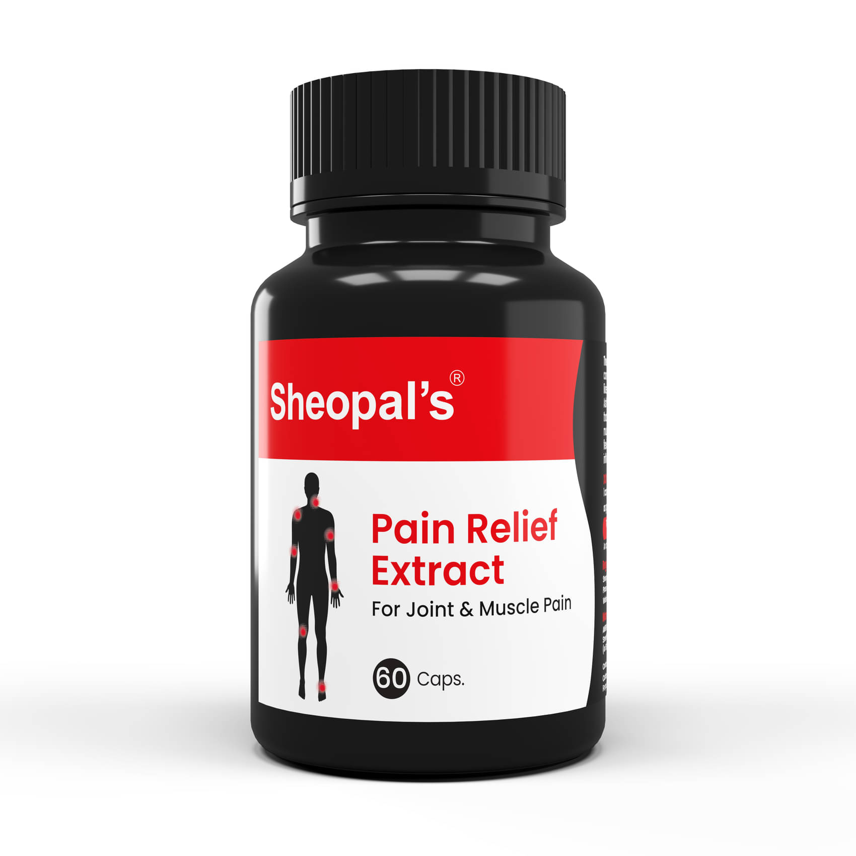     			SHEOPAL'S Pack of 1 Capsule 1 gm Pack Of 1