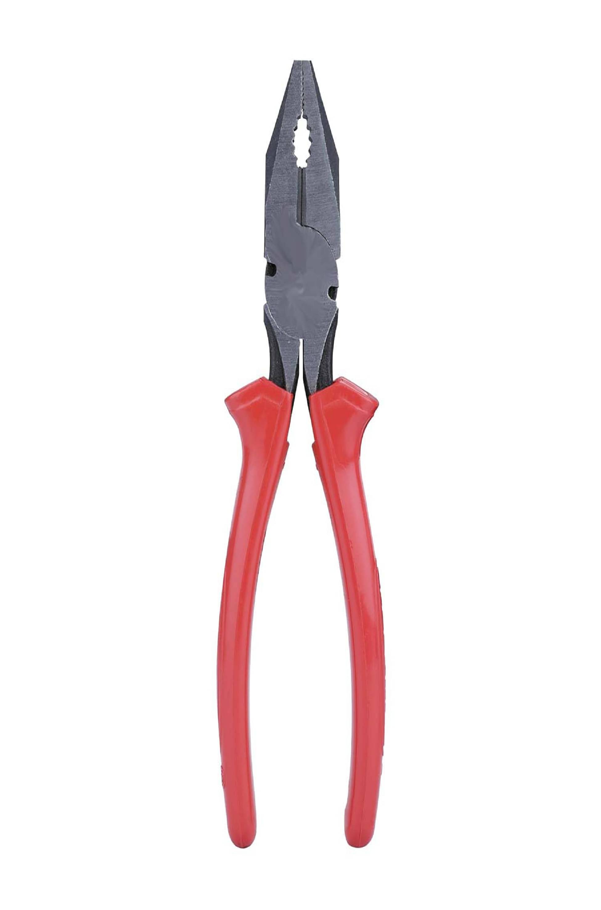     			1621-8 Tools Hardware Lineman Plier (Length : 8.26 inch)