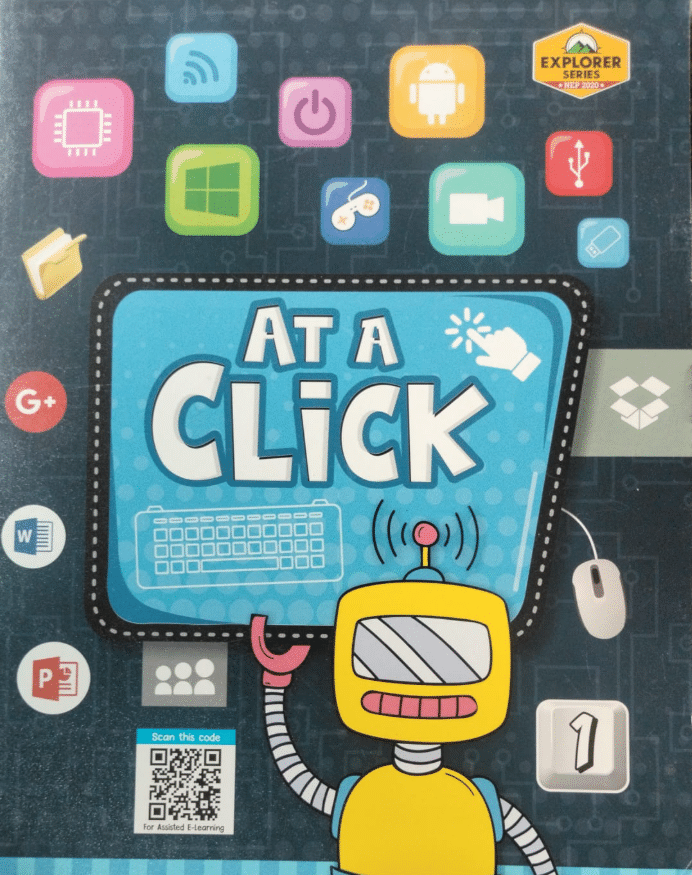     			AT A CLICK CLASS 1