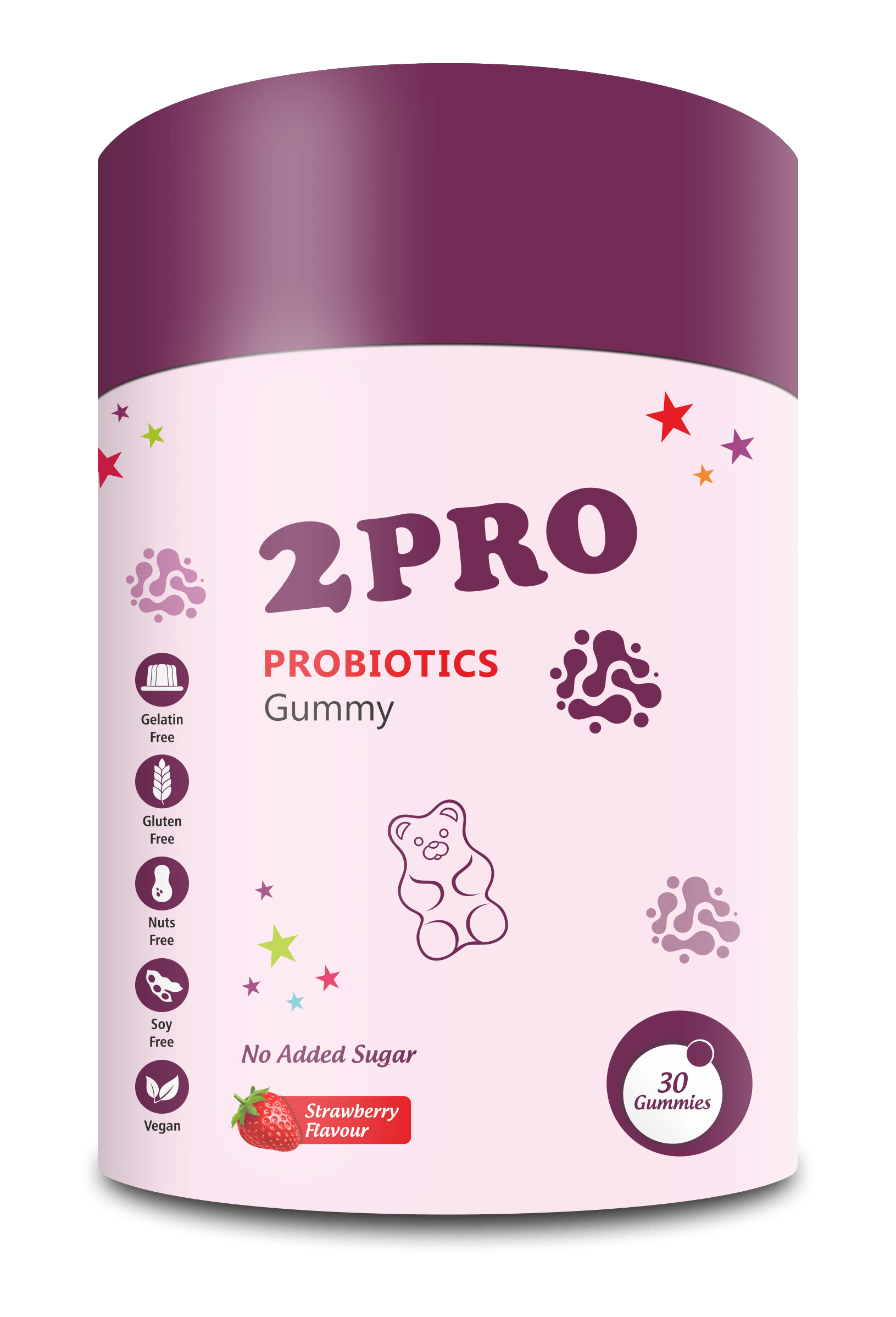 Aesthetic Softcaps - Vitamin B6 Gummies ( Pack of 1 ) Aesthetic Softcaps - Vitamin B6 Gummies ( Pack of 1 )