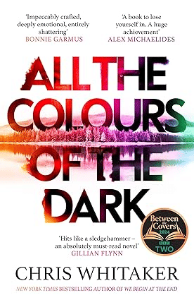     			All the Colours of the Dark