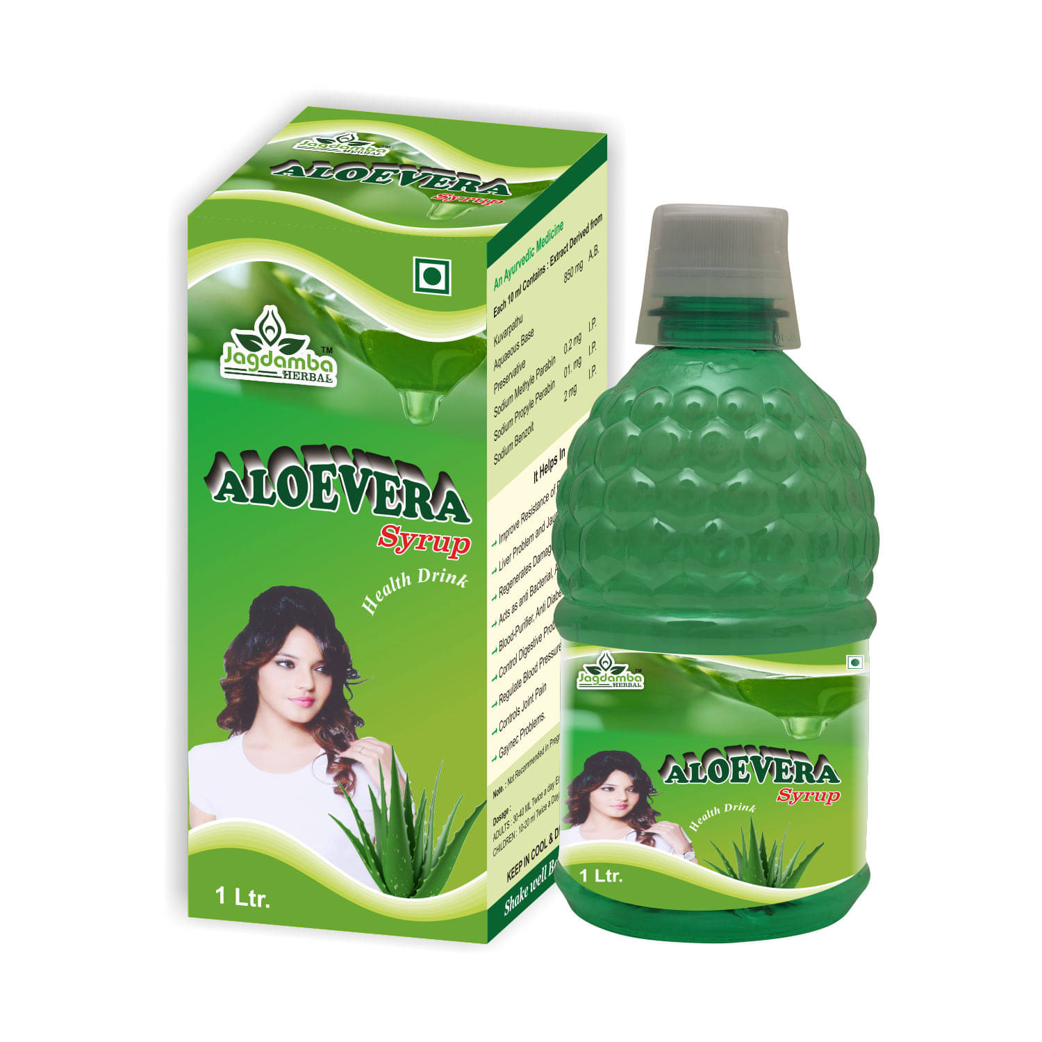     			Aloe Vera Juice | Wellness for Skin, Hair & Digestion