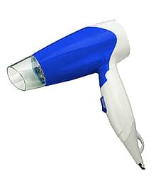 CRS 1270 Blue Below 1500W Hair Dryer