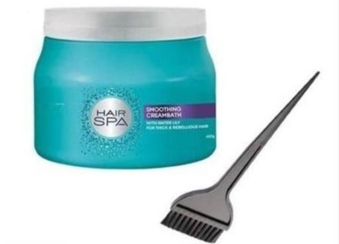     			Generic Deep Repair Hair Scalp Treatment For Damaged Hair ( Pack of 1 )