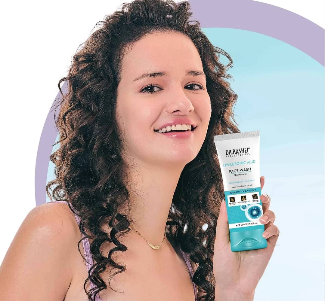     			Generic - Refreshing Face Wash For All Skin Type ( Pack of 1 )