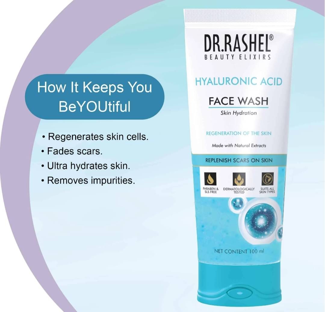     			Generic - Refreshing Face Wash For All Skin Type ( Pack of 1 )