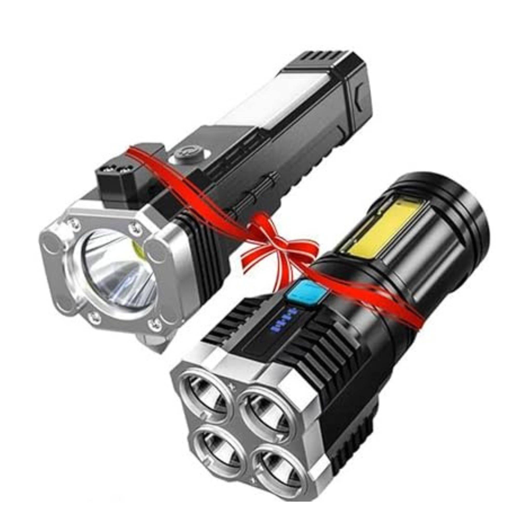    			Kadio Step Lights Cool Day Light - Pack of 2