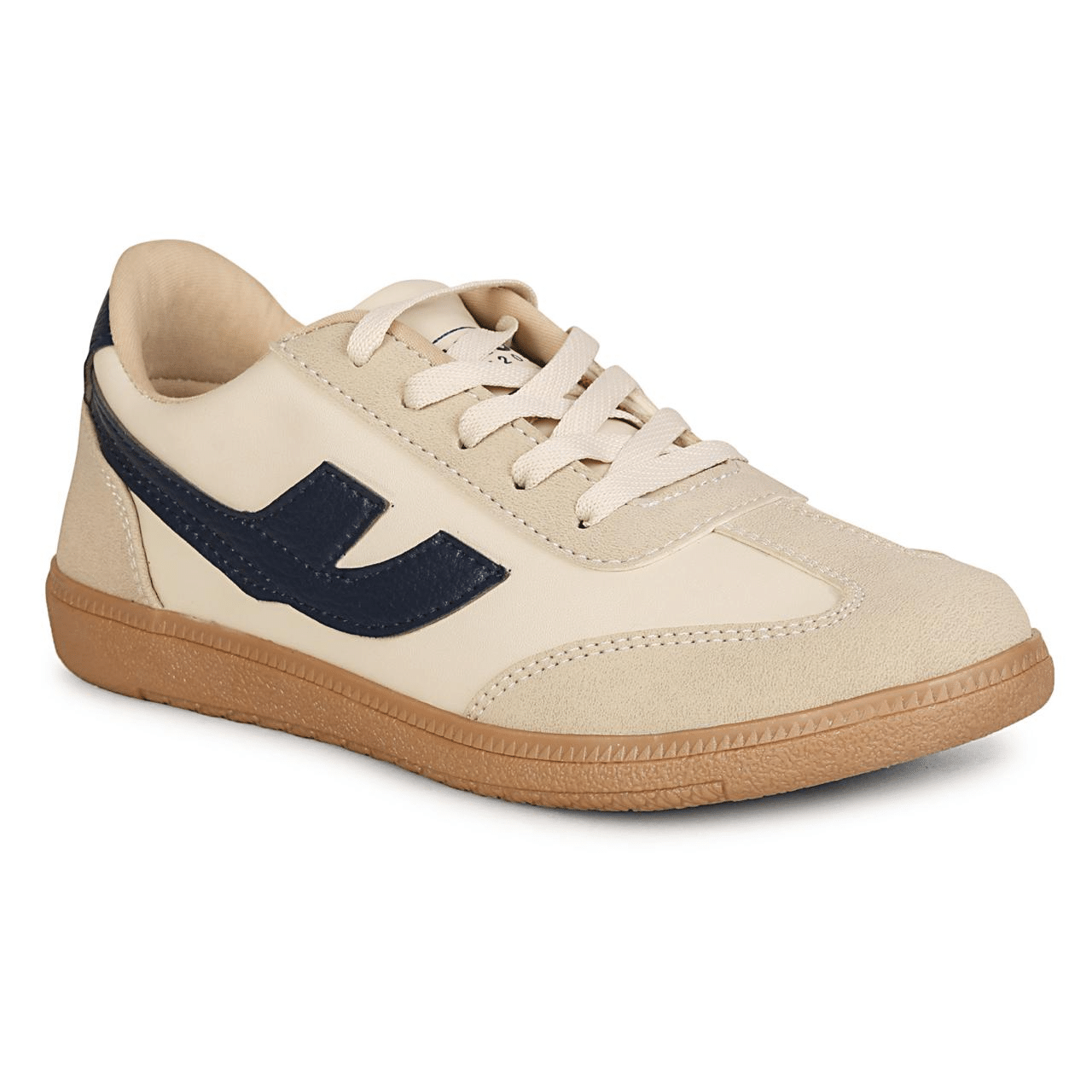 Red Pigeon Cream Women's Sneakers Red Pigeon Cream Women's Sneakers