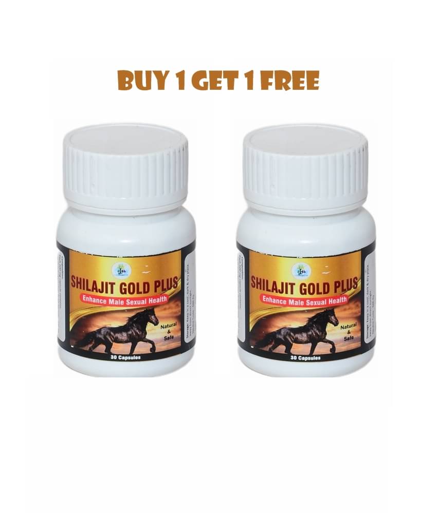 Shilajit Gold Plus Capsules|100% Ayurvedic | Pure & Natural Shilajeet| Booost Immunity,Night Stamina Shilajit Gold Plus Capsules|100% Ayurvedic | Pure & Natural Shilajeet| Booost Immunity,Night Stamina