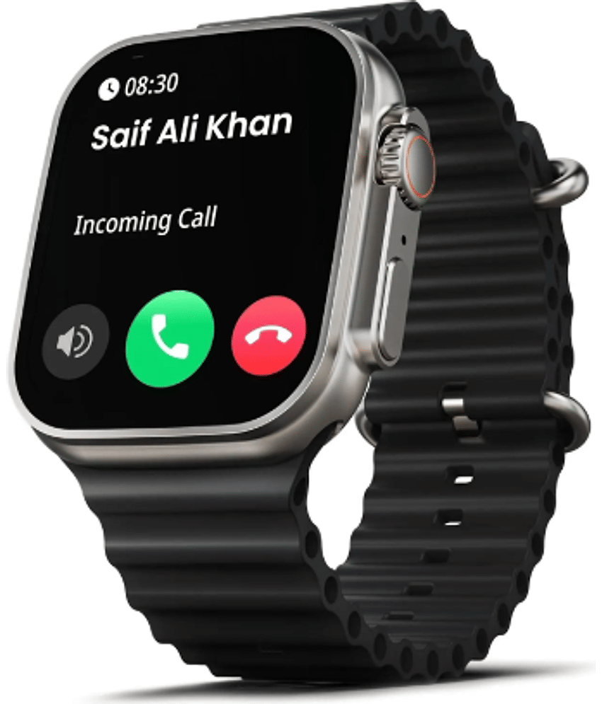 Sense 500 Molife Sense 300 Smartwatch Review Screen Touch Watch