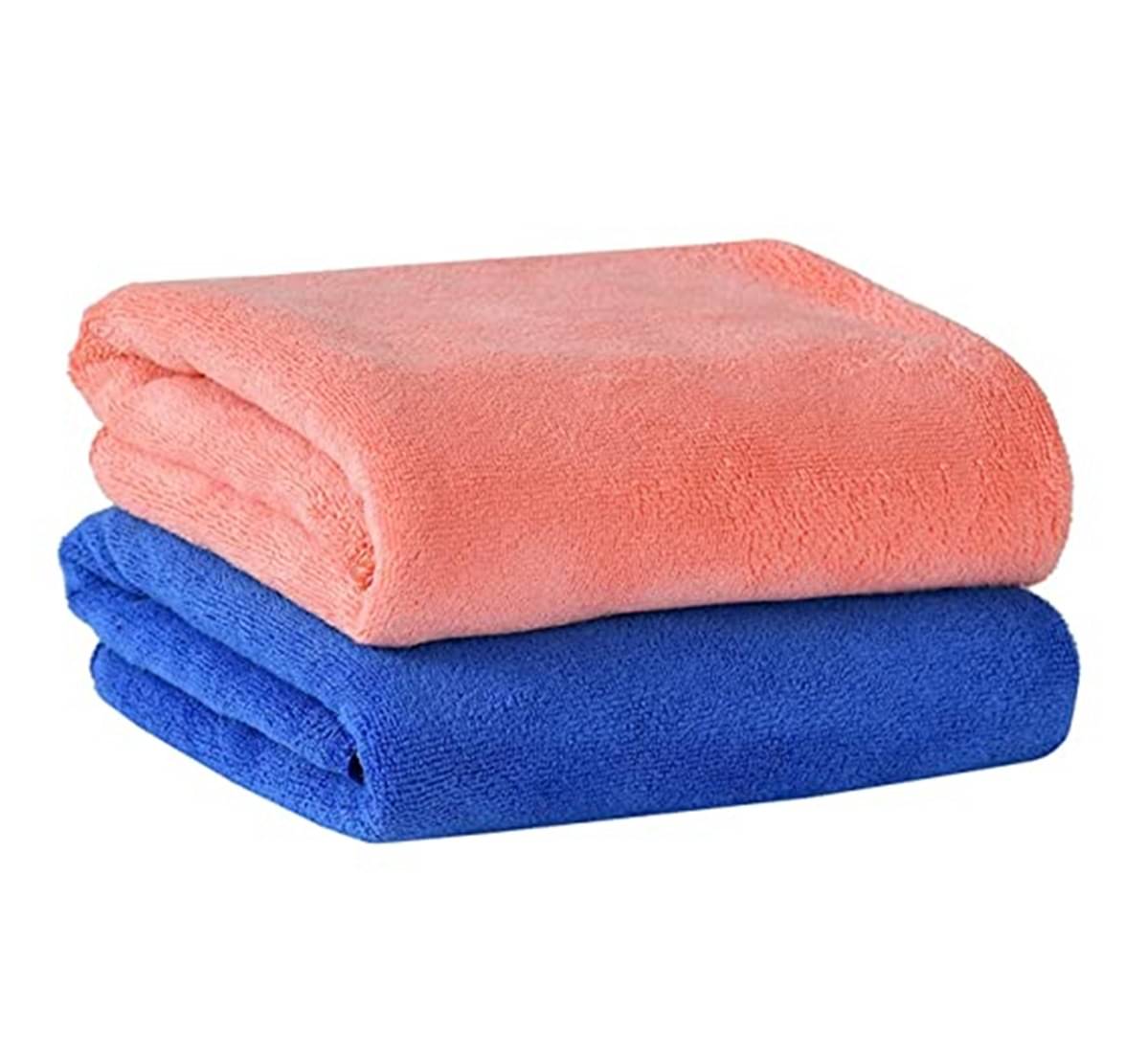 valdez Pack of 3 Microfibre 501-600 -GSM Hand Towel ( Assorted ) valdez Pack of 3 Microfibre 501-600 -GSM Hand Towel ( Assorted )