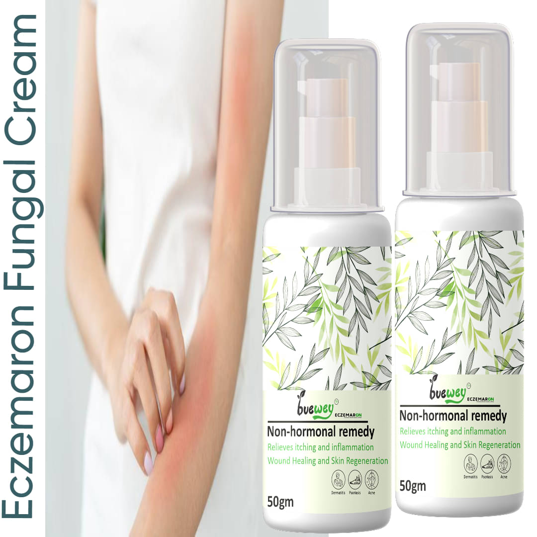     			BUEWEY Moisturizer All Skin Type Aloe Vera ( 50 gm )