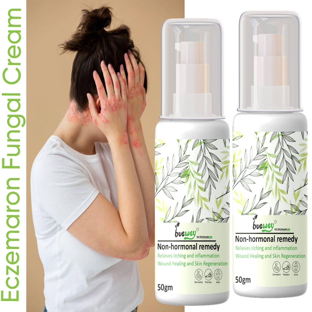     			BUEWEY Moisturizer All Skin Type Aloe Vera ( 50 gm )