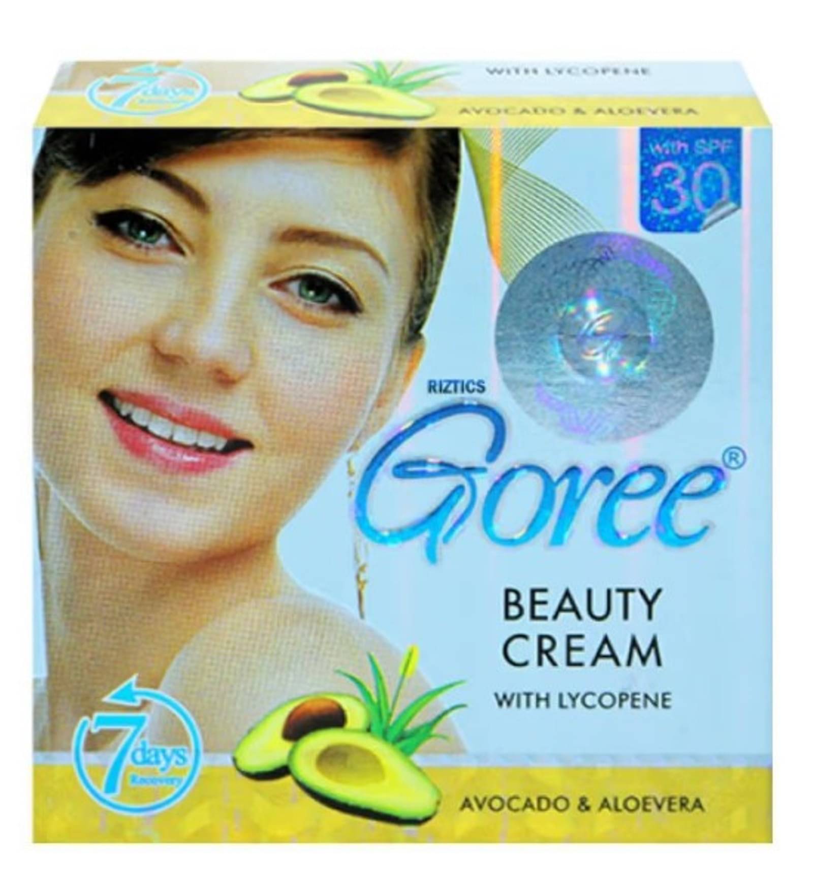 FROSTED COSMETIC Night Cream All Skin Type Aloe Vera ( 30 gm )     			FROSTED COSMETIC Night Cream All Skin Type Aloe Vera ( 30 gm )