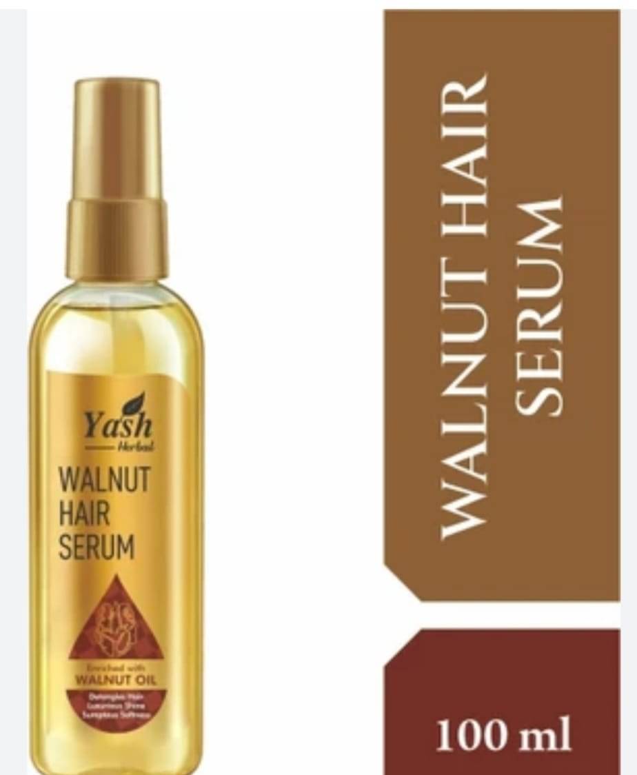 Generic Hair Serum 100 mL Generic Hair Serum 100 mL
