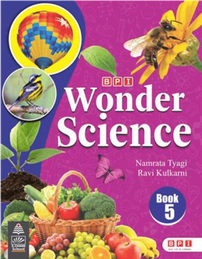     			BPI WONDER SCIENCE CLASS 5