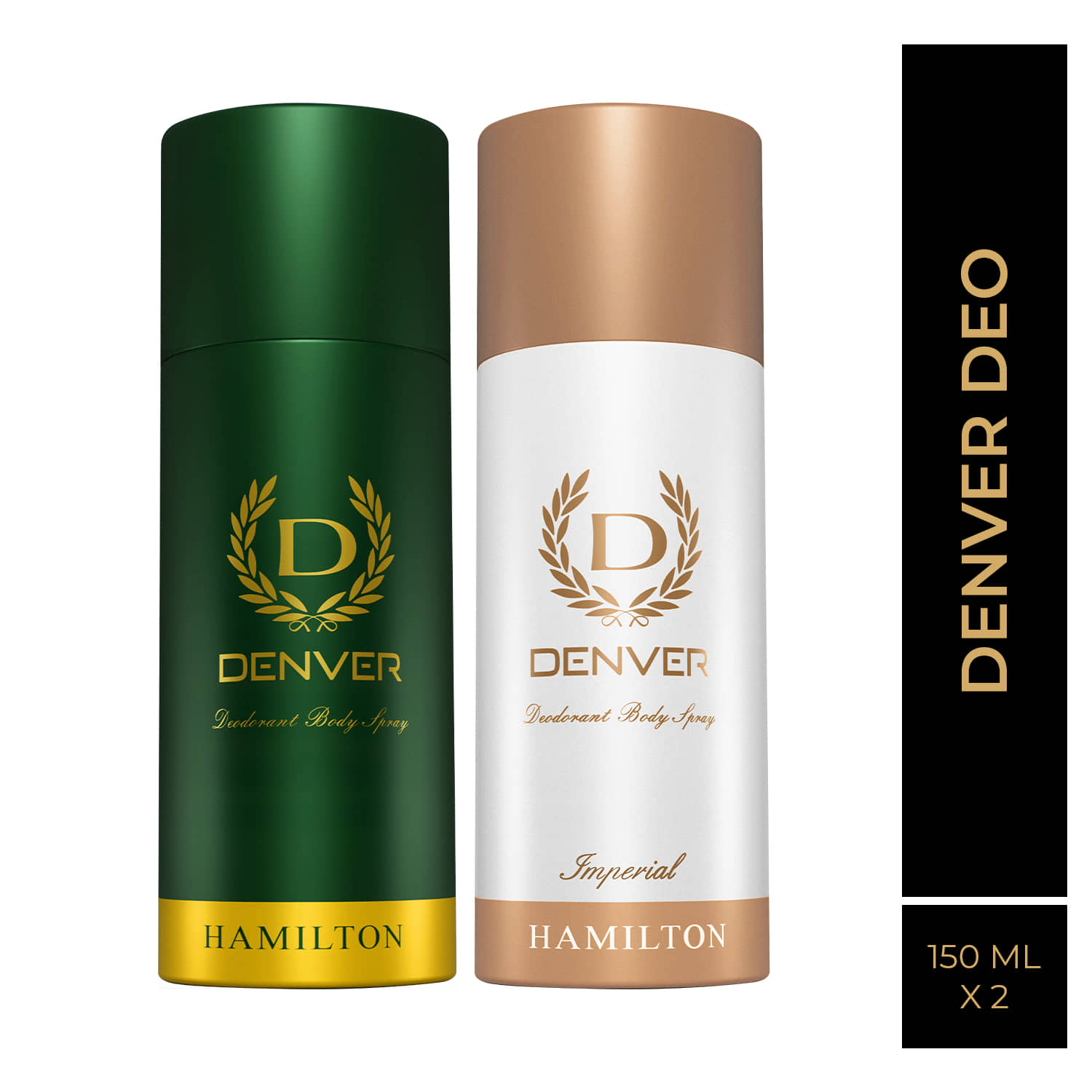 Park Avenue Voyage Alps Fresh Premium Body Perfume 135ML Deodorant