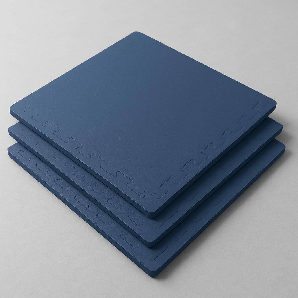 Interlocking Foam Baby Play exercise Mat-pack of 8 | 1 cm Thick 60x60 cm Exercise Mat |Home Gym Nursery Playground Use Durable & Safe Activity Mat Set of 2-8 Tiles Interlocking Foam Baby Play exercise Mat-pack of 8 | 1 cm Thick 60x60 cm Exercise Mat |Home Gym Nursery Playground Use Durable & Safe Activity Mat Set of 2-8 Tiles
