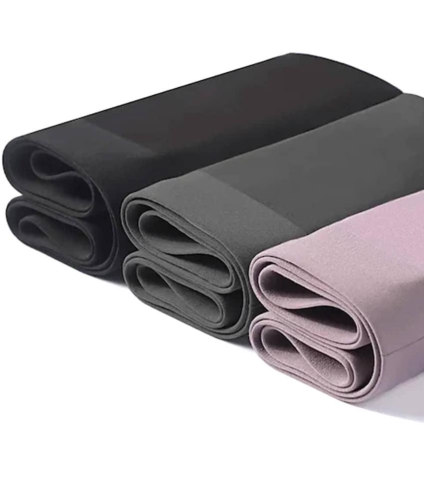 XXYX UNDERWEAR Pack of 3 Lycra Briefs For Men's ( Multicolor )