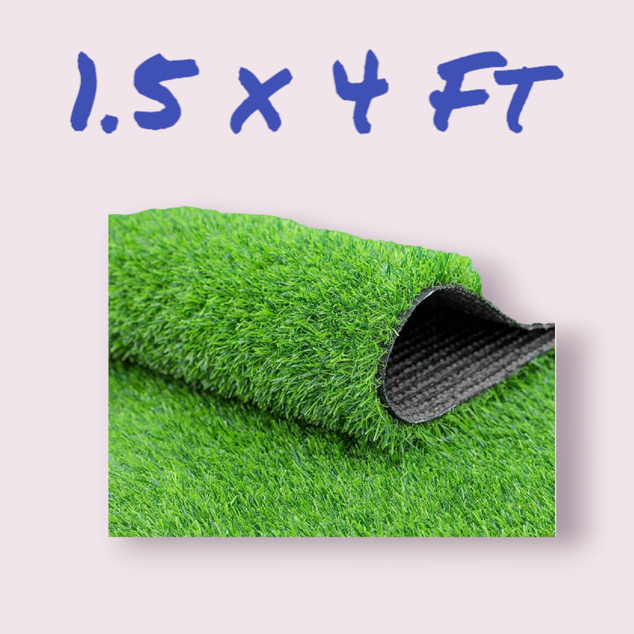 mopak decor Green Single Anti-skid Outdoor Mat mopak decor Green Single Anti-skid Outdoor Mat