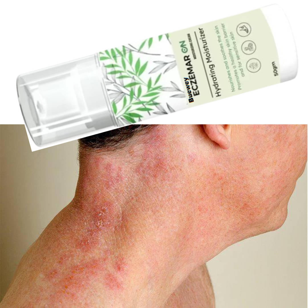     			BUEWEY Moisturizer All Skin Type Aloe Vera ( 50 gm )