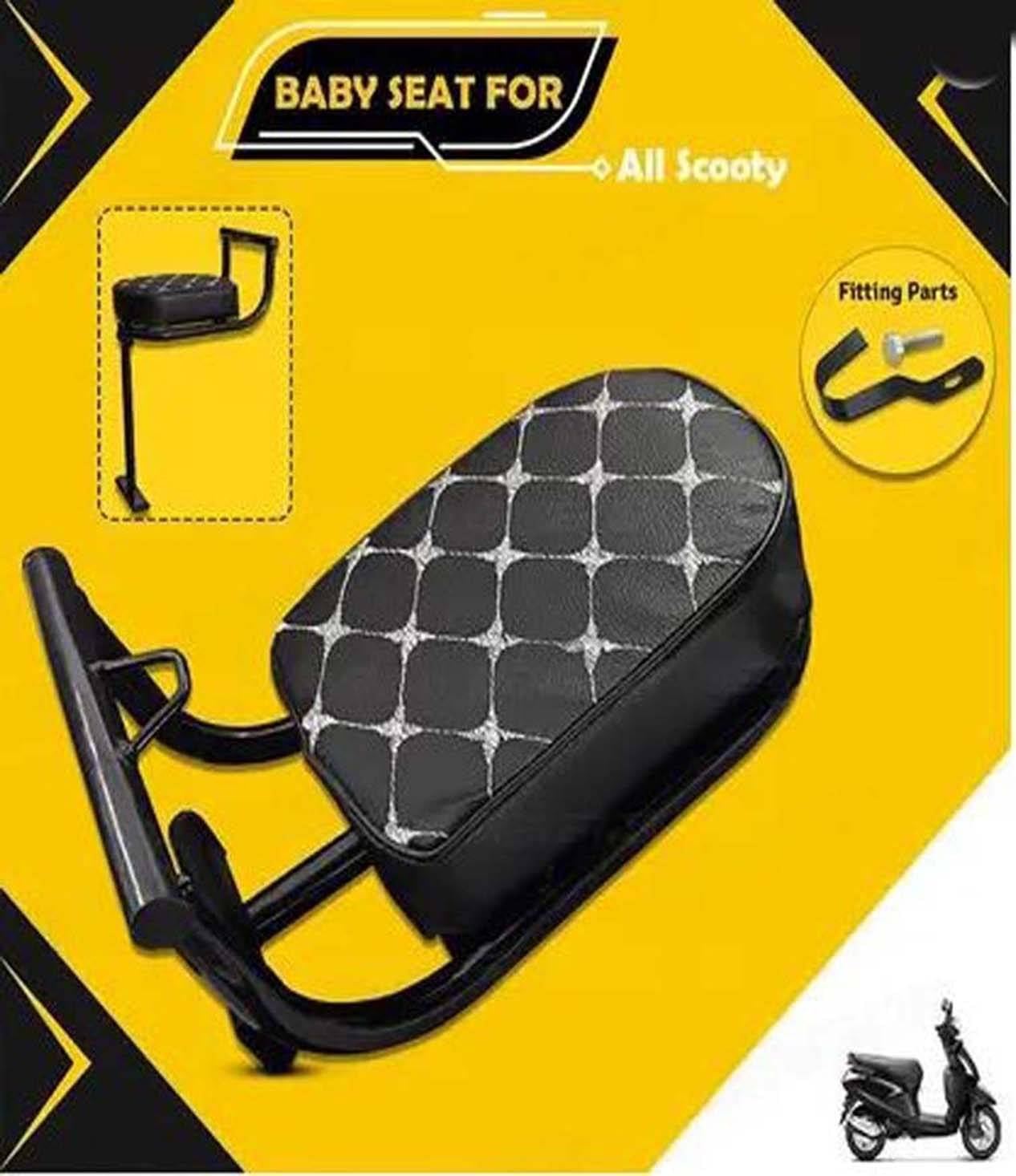     			Baby Seat Folding Stylish Stitching Designs Child Seat