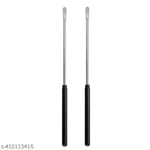     			CISCA Surgical Nichrome Loop Holder for Chemistry Lab Wire Gauze (0.8 mm x 8 inch) {Pack of 2}