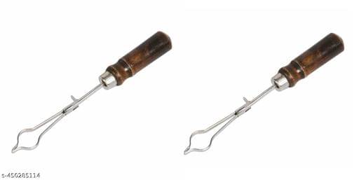     			PLEXUS Test Tube Holder Wooden - Pack of 2