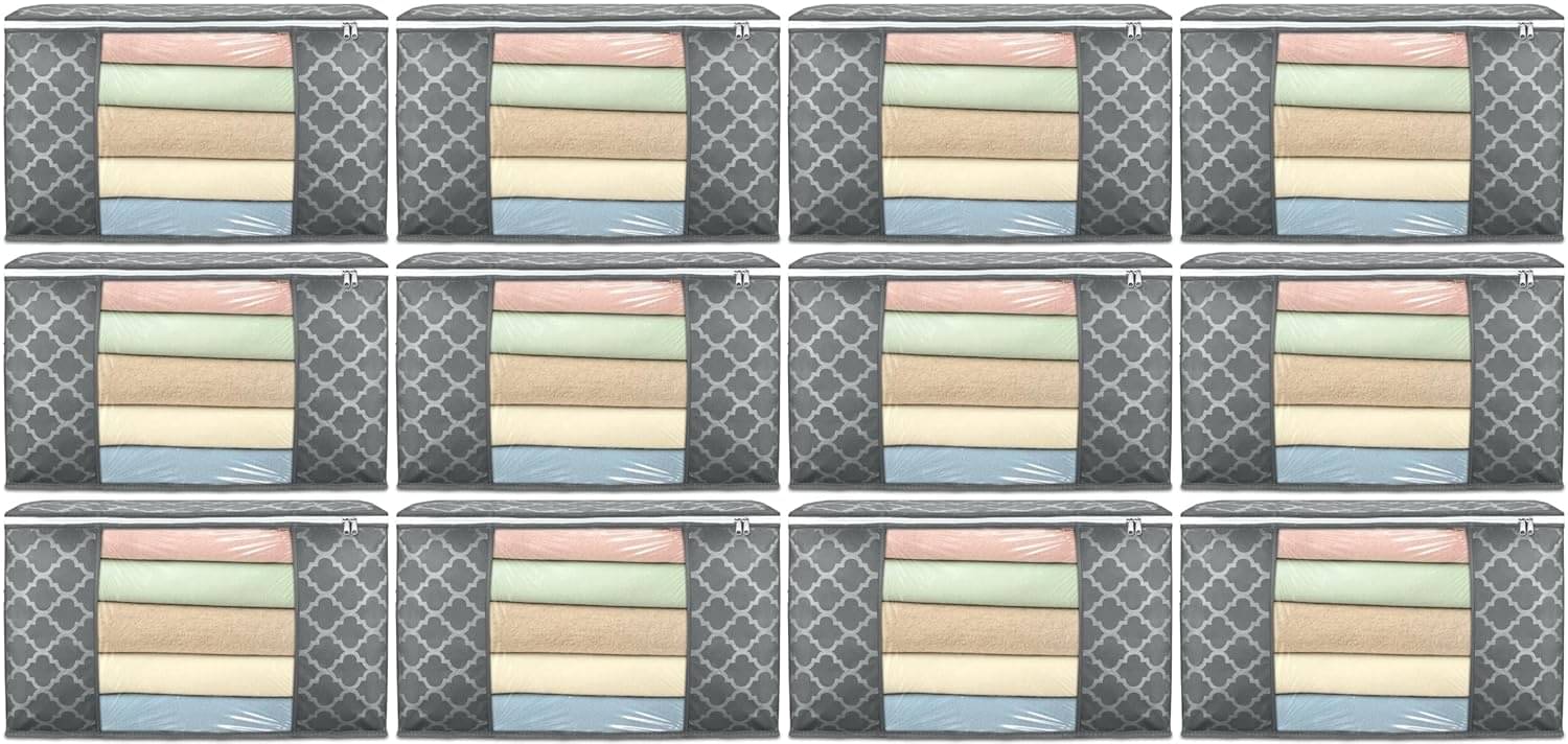     			Pankhuri PACK OF 12 | CLOTHES COVER