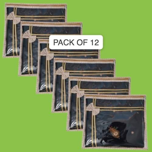     			Pankhuri PACK OF 12 | CLOTHES COVER