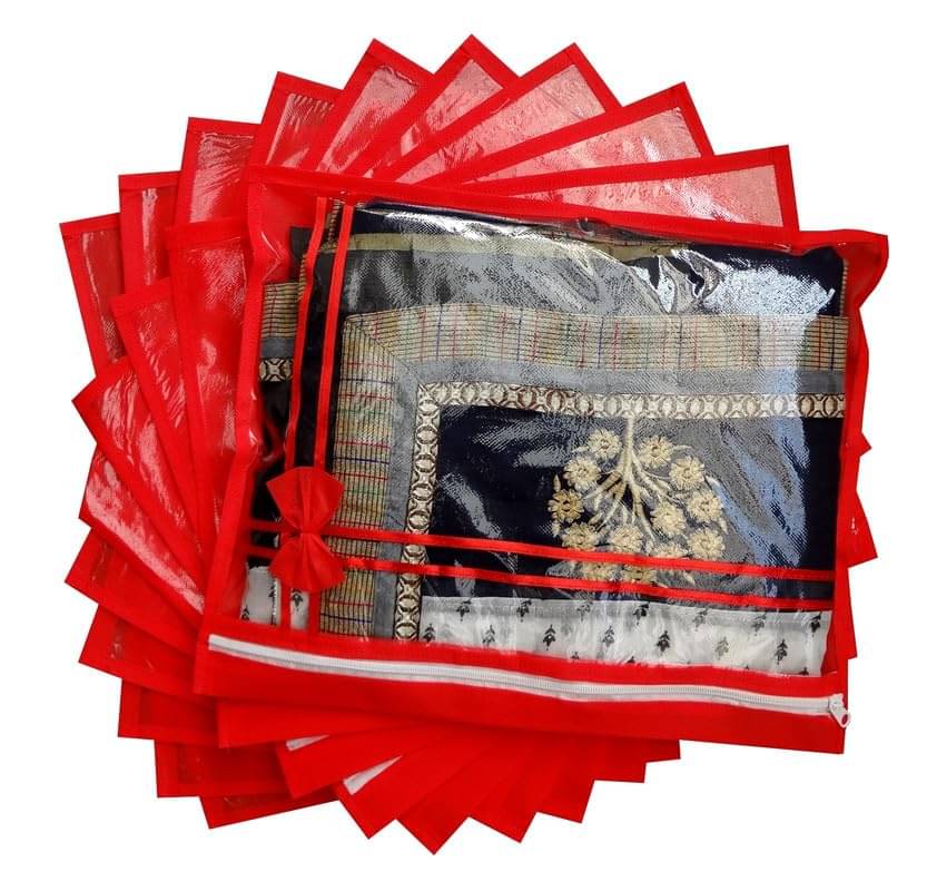     			Pankhuri PACK OF 12 | CLOTHES COVER