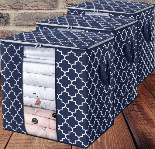     			Pankhuri PACK OF 3 | BIG CLOTHES COVER