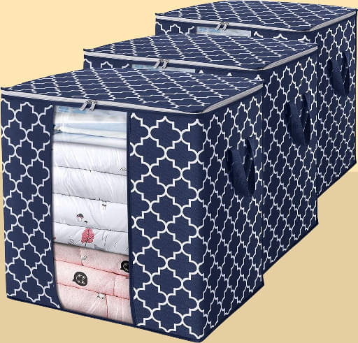     			Pankhuri PACK OF 3 |  BIG CLOTHES COVER