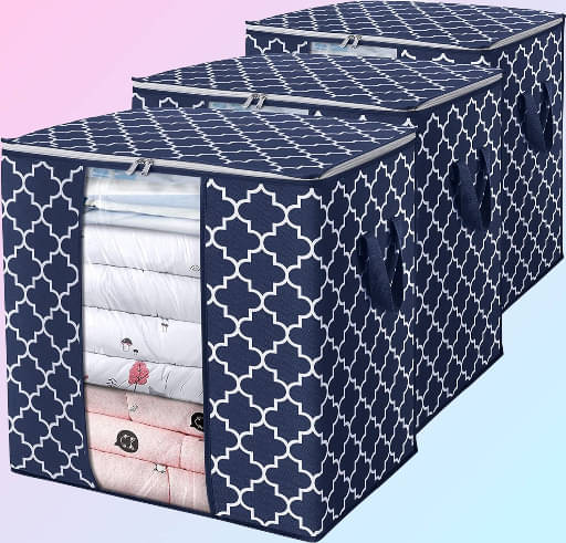    			Pankhuri PACK OF 3 |  BIG CLOTHES COVER