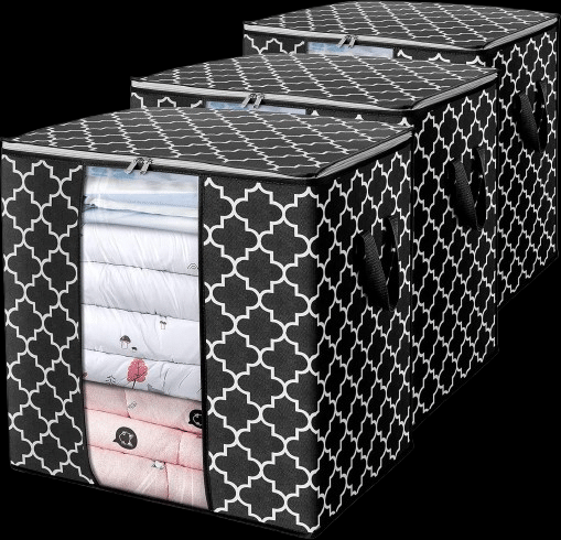     			Pankhuri PACK OF 3 | CLOTHES COVER | MULTI USE COVERS COMBO