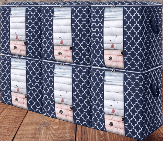     			Pankhuri PACK OF 6 | BIG CLOTHES COVER