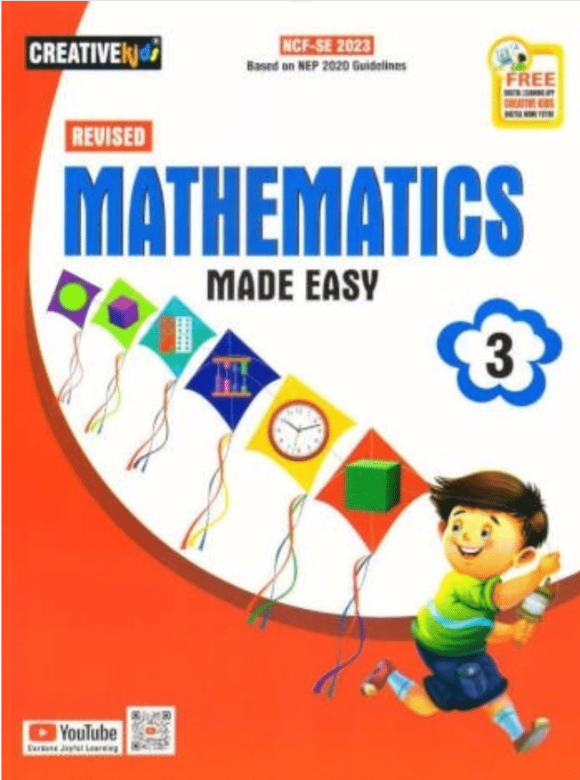 REVISED MATHEMATICS MADE EASY CLASS 3 REVISED MATHEMATICS MADE EASY CLASS 3
