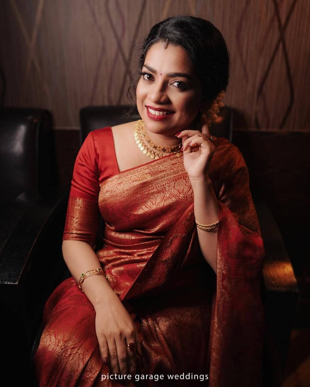 fab woven Art Silk Woven Kanjeevaram Sarees With Unstitched Blouse Piece ( Red ) fab woven Art Silk Woven Kanjeevaram Sarees With Unstitched Blouse Piece ( Red )