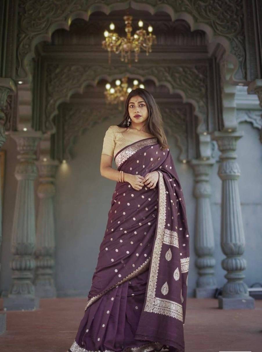 fab woven Art Silk Woven Kanjeevaram Sarees With Unstitched Blouse Piece ( Maroon ) fab woven Art Silk Woven Kanjeevaram Sarees With Unstitched Blouse Piece ( Maroon )