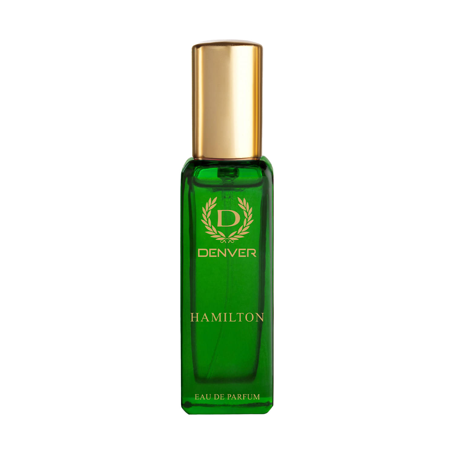    			DENVER Hamilton Perfume Long Lasting Eau de Parfum For Men 20 ml (Pack of 1)