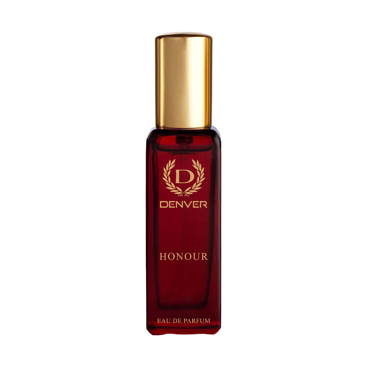     			DENVER Honour Perfume Long Lasting Eau de Parfum For Men 20 ml (Pack of 1)