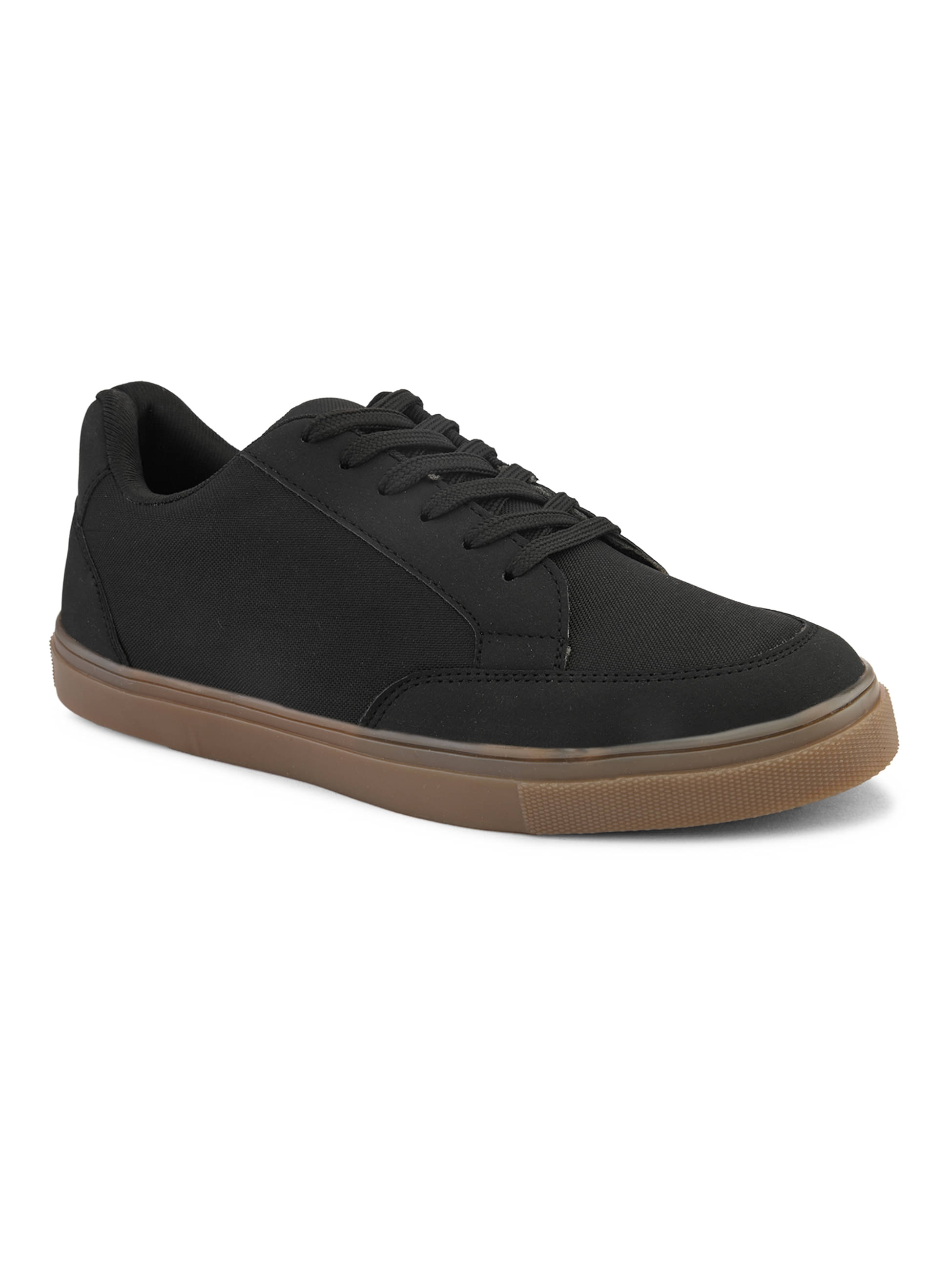     			Fashion Victim Black Men's Sneakers
