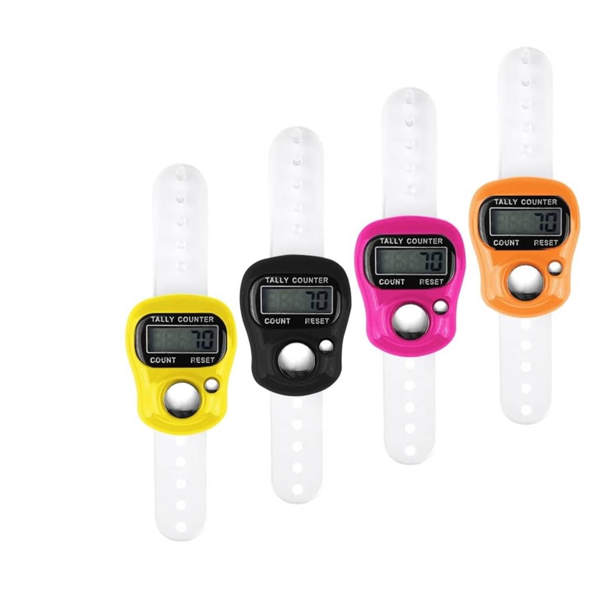     			Gadget Deals Mantra Machine 4 ( Pack of 4 )