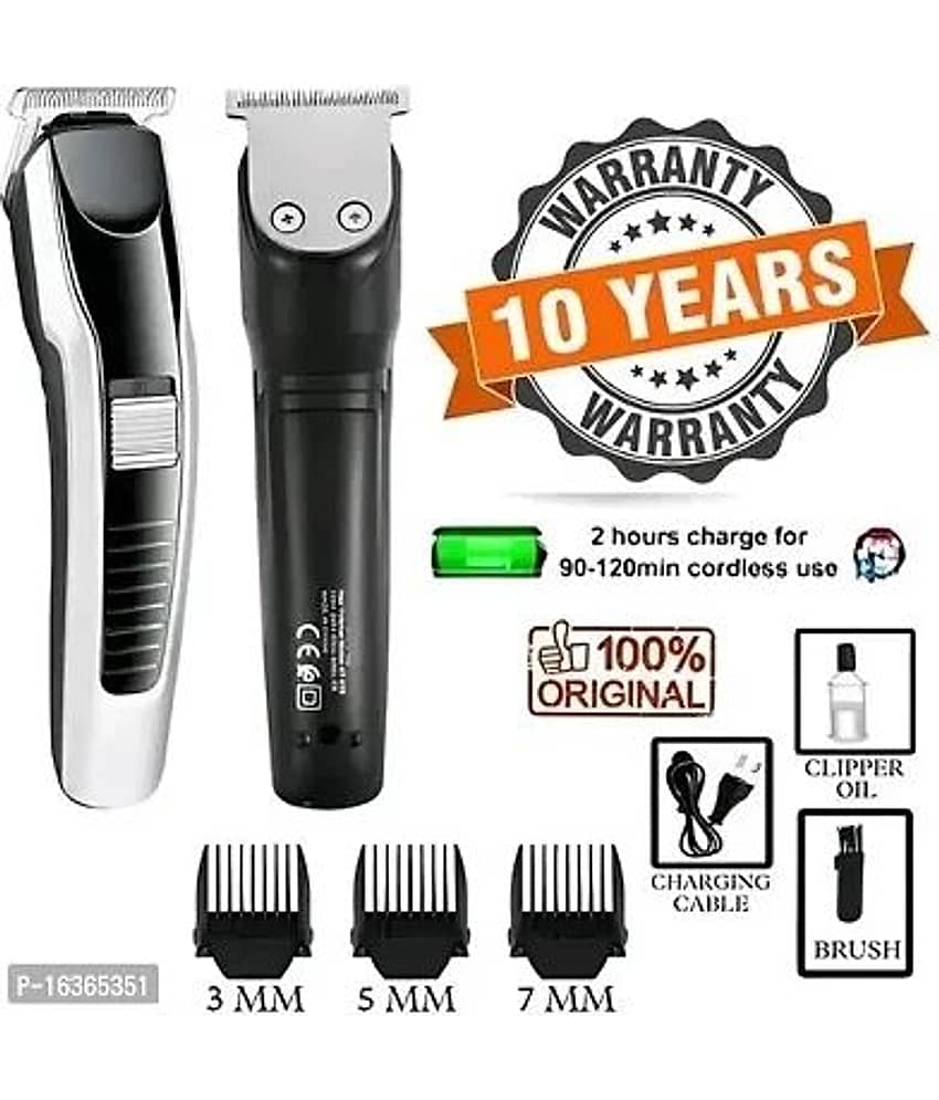 Panasonic Er 2405 K Trimmers Black