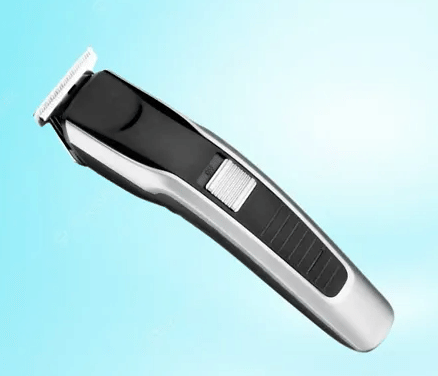     			Genric AT538 Black Cordless Beard Trimmer With 90 minutes Runtime