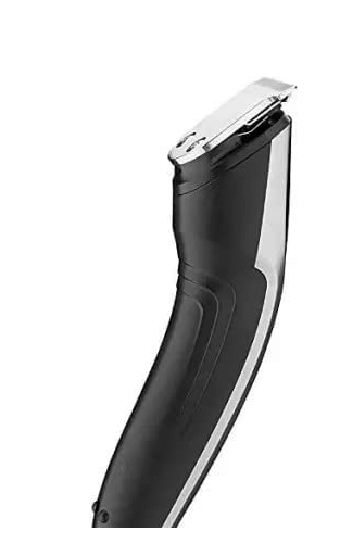     			Genric AT538 Black Cordless Beard Trimmer With 90 minutes Runtime